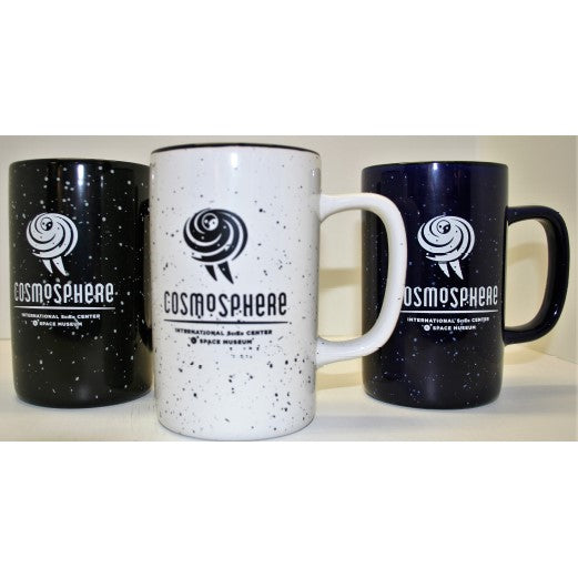 18oz Cosmosphere Camp Mug