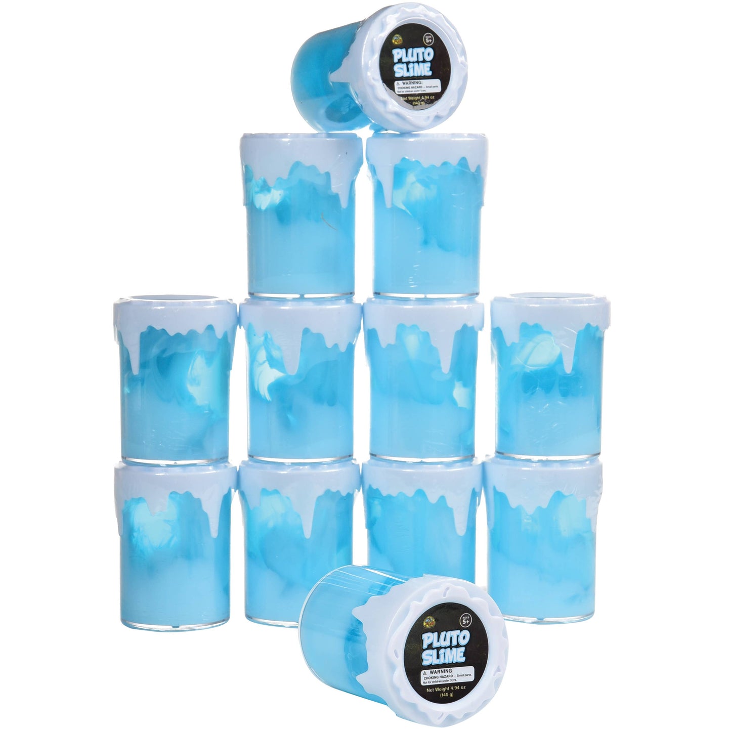 Pluto Slime