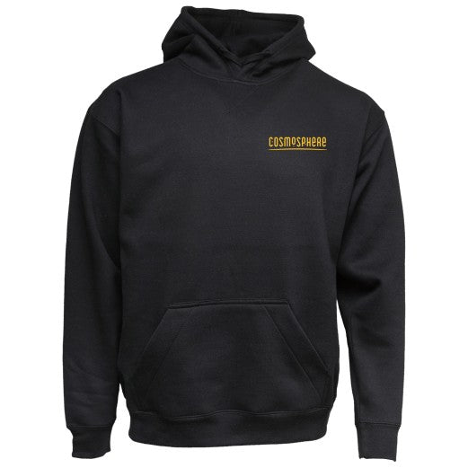 Come To the Dark Side SR-71 Hoodie