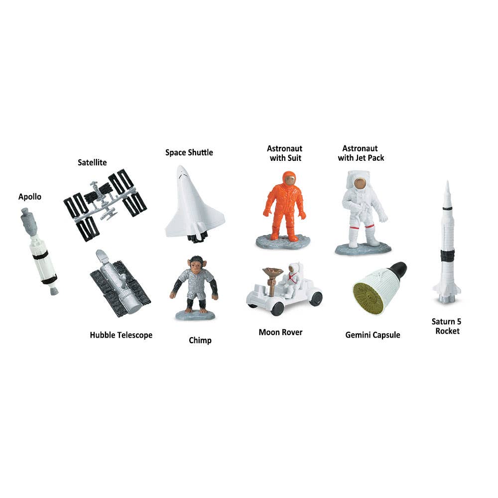 Space Bag