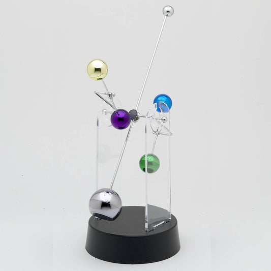 Color Jupiter Kinetic