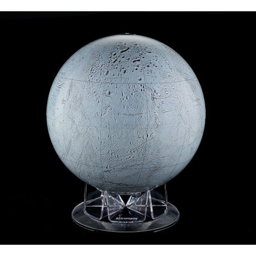 Enceladus Globe - 12-inch