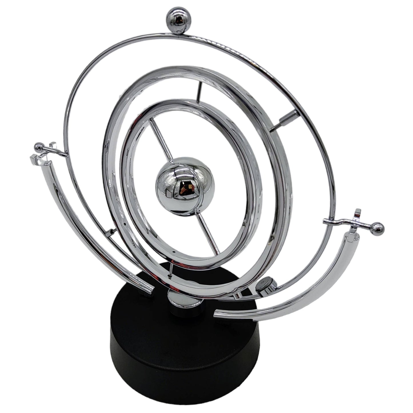 Kinetic Mobile: Silver Altair