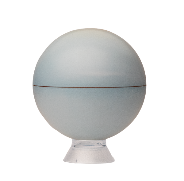 6" Uranus Globe