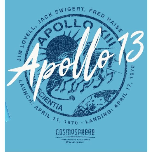 Apollo 13 Tee