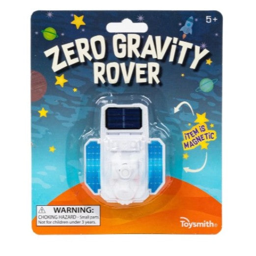 Astroverse Zero Gravity Rover, Magnetic Toy