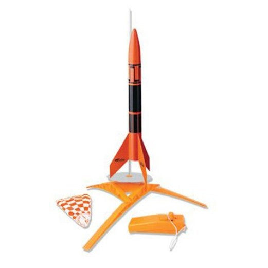 Alpha III Rocket Launch Set