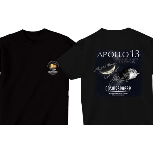 Apollo XIII Honor Tee