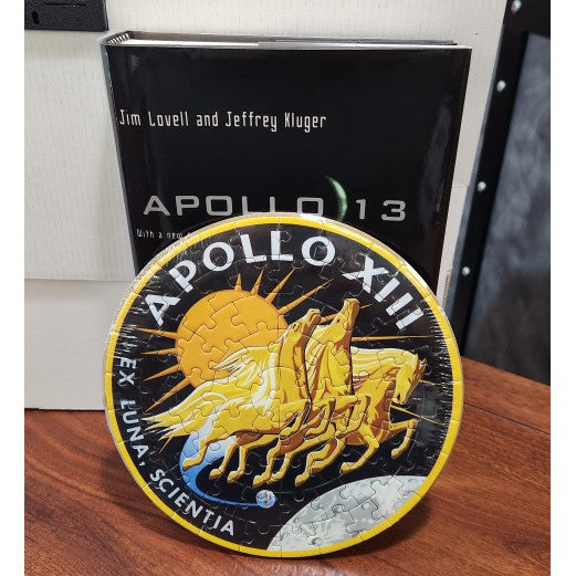 Apollo XIII Puzzle