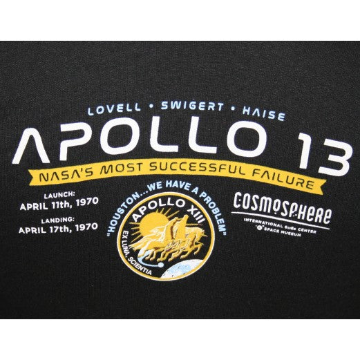 Apollo 13 Hoodie