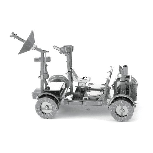 Metal Earth Apollo Lunar Rover