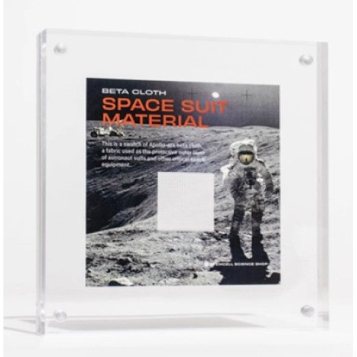 NASA Apollo XI Beta Cloth