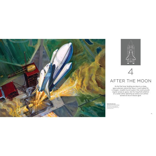 Art of NASA Book