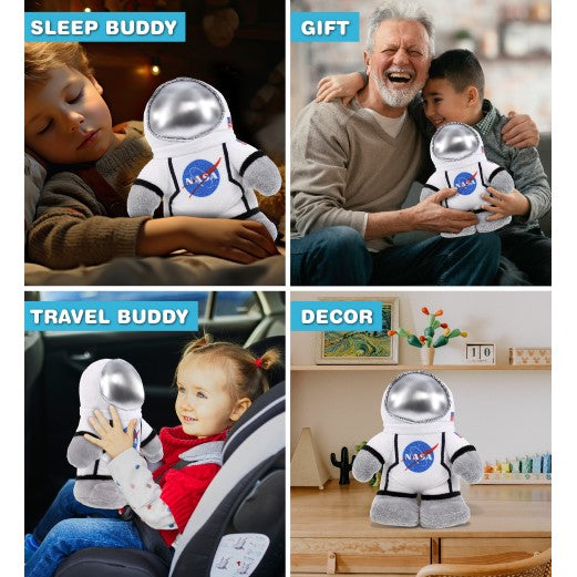 Astronaut Snug-Mooshie