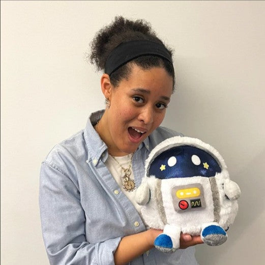 Astronaut Squishable