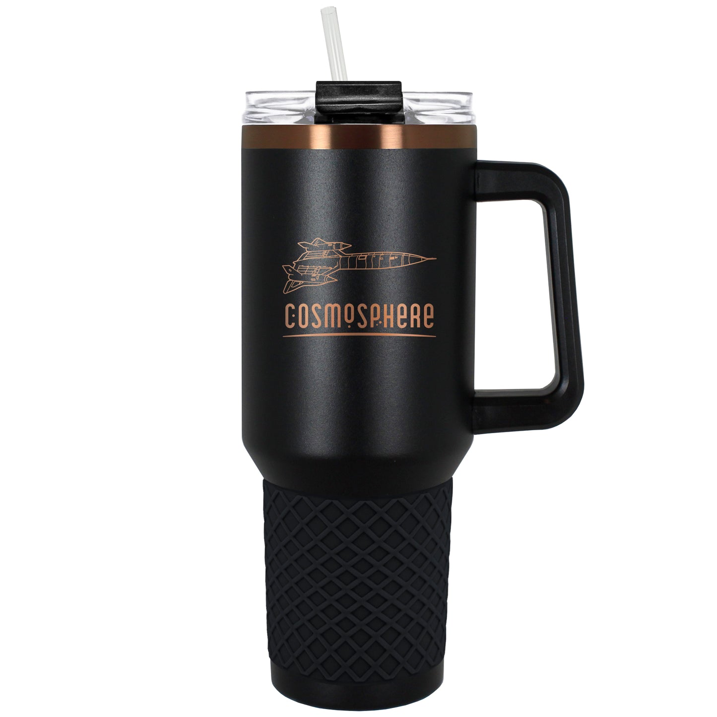 40oz Cosmosphere/SR-71 "Patty" Tumbler