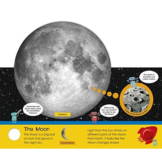 My Best Pop-Up Space Book