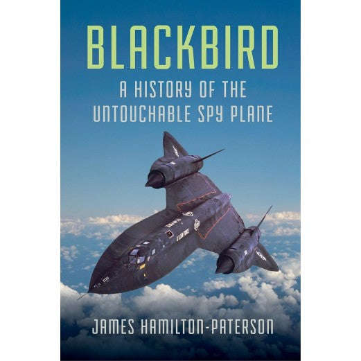 Blackbird Book