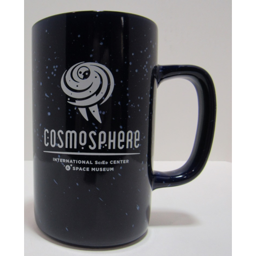 18oz Cosmosphere Camp Mug
