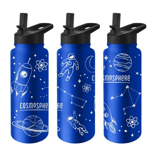 Cosmsophere 34oz Quencher