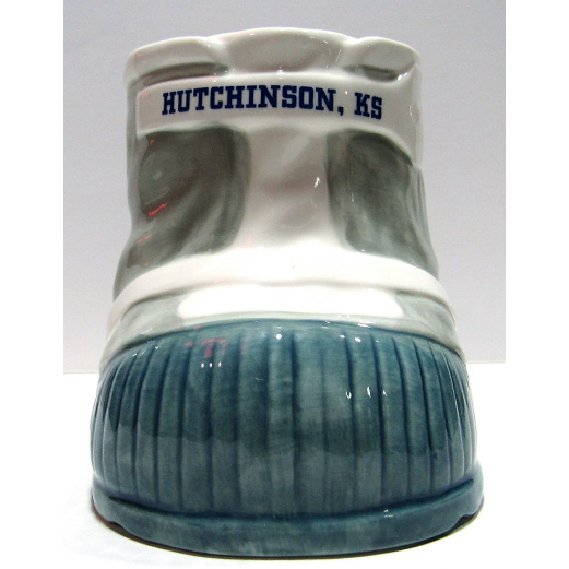 Cosmosphere Boot Mug