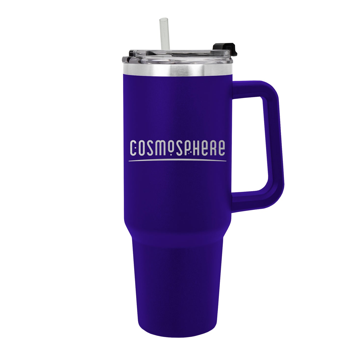 40oz Cosmosphere "Patty" Tumbler