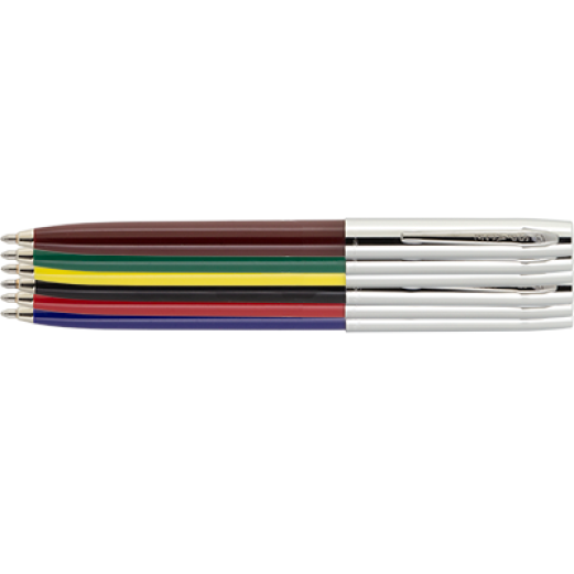Cap-O-Matic Space Pen Assorted Colors
