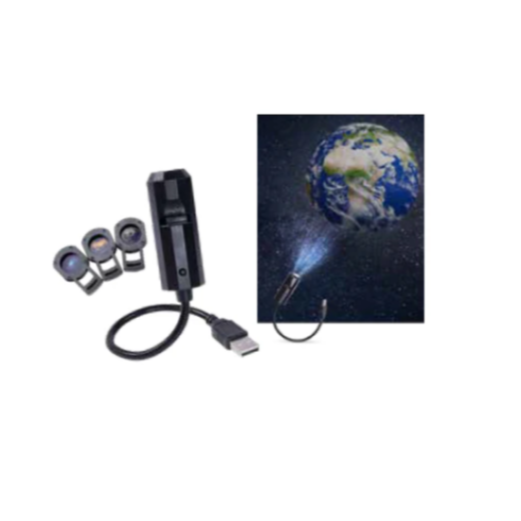 Celestial Projector