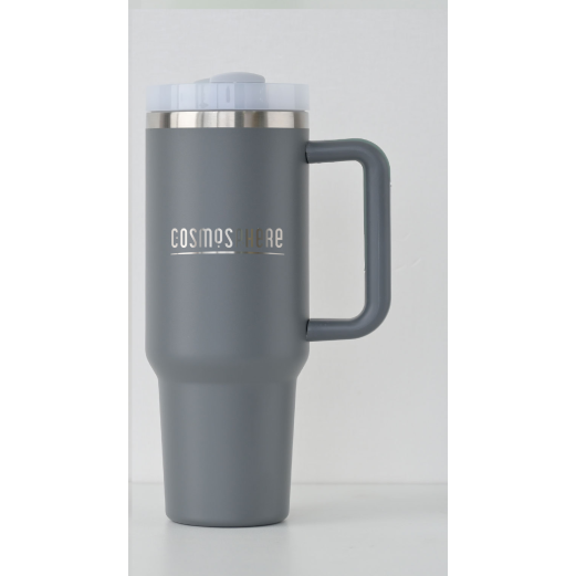 Cosmosphere 40oz "Patty" Tumbler