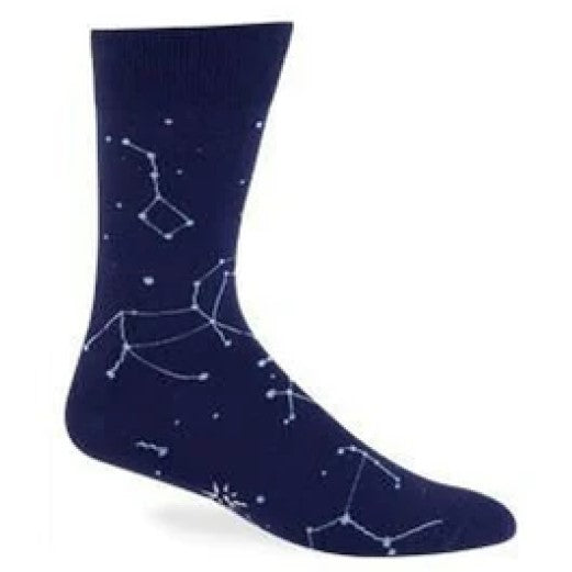 Constellations Socks