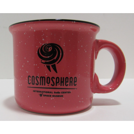 14oz Cosmosphere Camp Mug