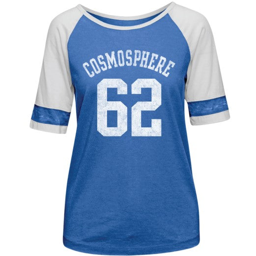 Cosmosphere 62 Tee