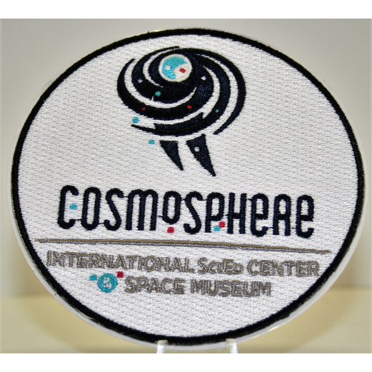 Cosmosphere Patch