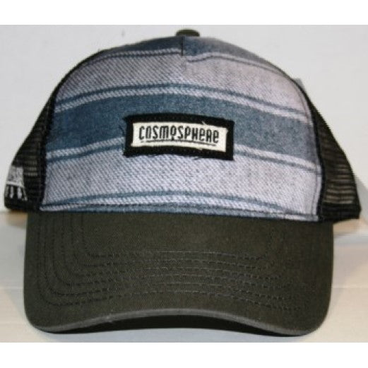 Cosmosphere Hat