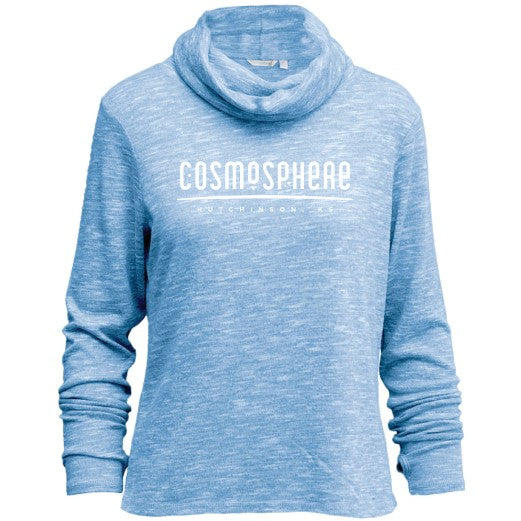 Cosmosphere Cowl Sky