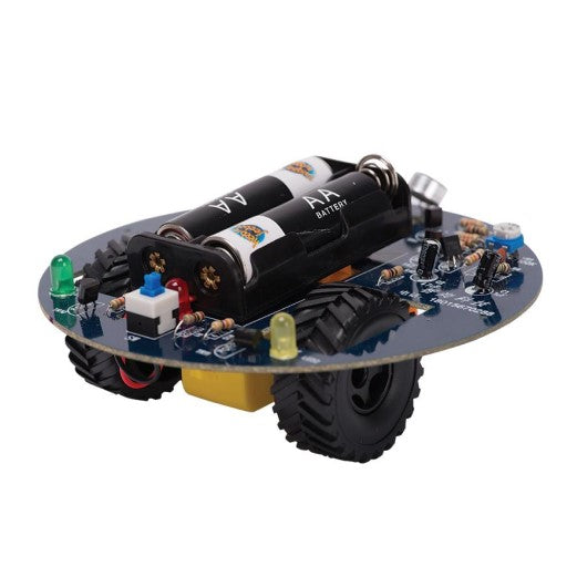 DIY Robot Combo