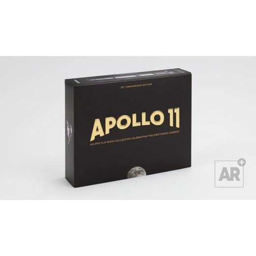 Apollo 11 Flipboku Foil Bundle