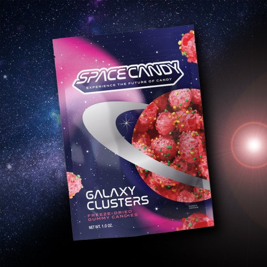 Galaxy Clusters Cosmosphere