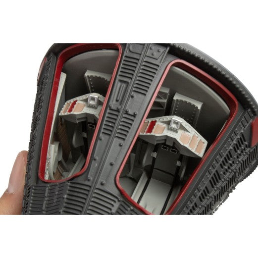 Gemini IV Capsule Model 1:24