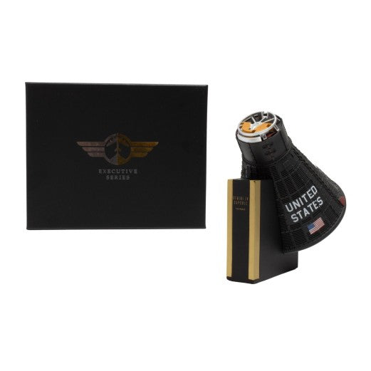 Gemini IV Capsule Model 1:24