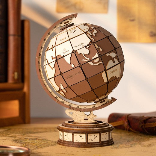 Global Wonders