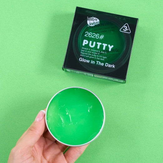 Putty Night Glow