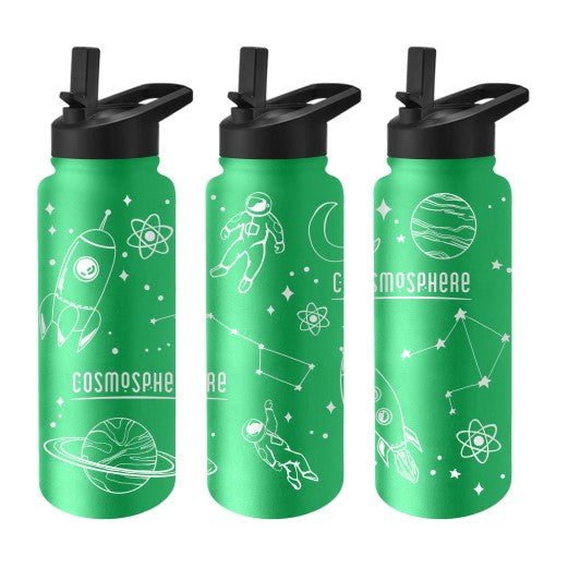 Cosmsophere 34oz Quencher
