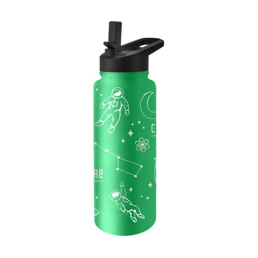 Cosmsophere 34oz Quencher