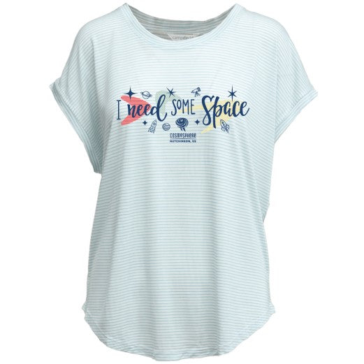 I Need Some Space Daytrip Tee