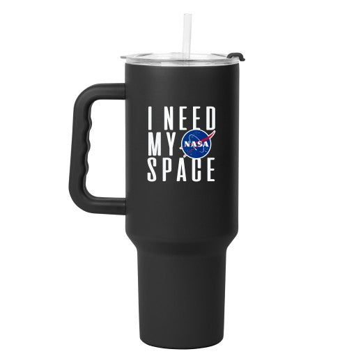 I Need My Space 40oz Tumbler
