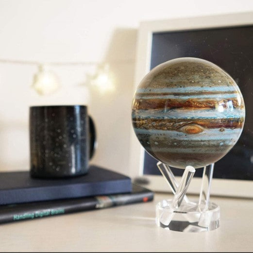 Jupiter MOVA Globe