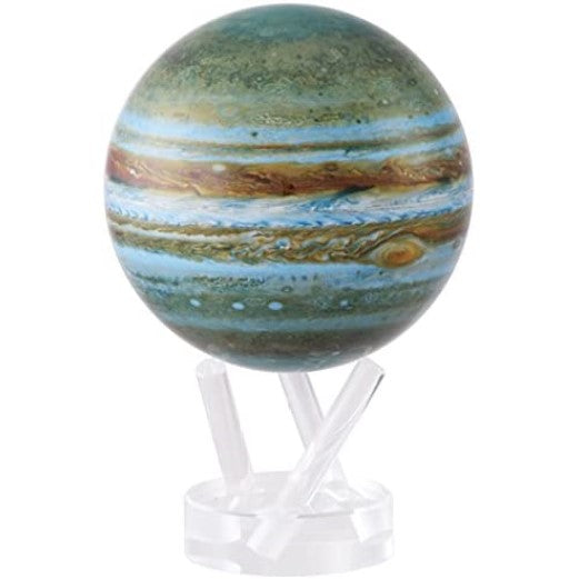 Jupiter MOVA Globe