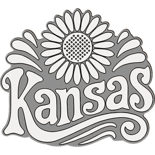 Kansas Decal