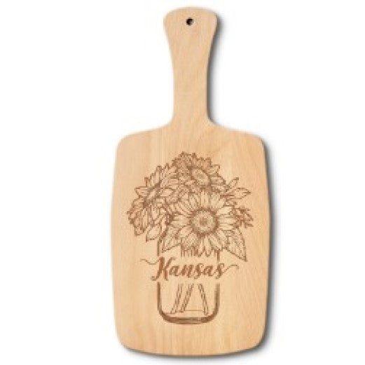 Kansas Serving Board